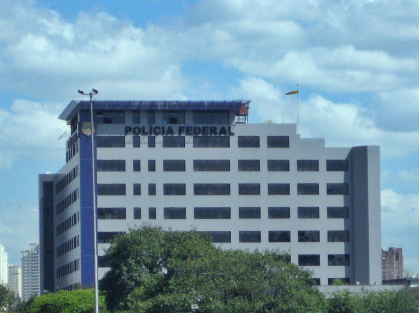 Polícia Federal prende homem em Janaúba por armazenamento de arquivos de abuso infantojuvenil — foto 2