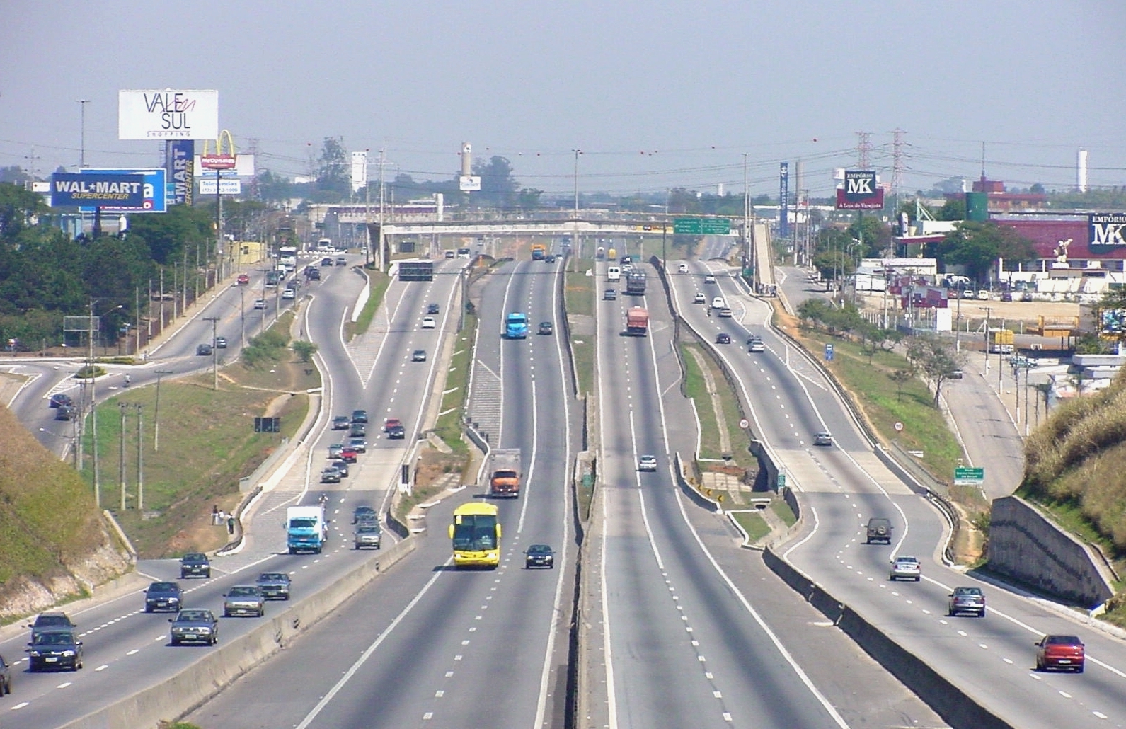 Romarias a Aparecida têm recorde de peregrinos e terminam sem mortes na Dutra em 2026 — foto 2