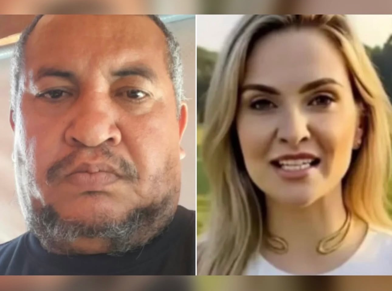 Homem viaja 2 mil km para encontrar mulher e descobre golpe de IA