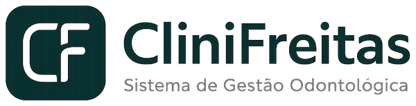 CliniFreitas — Sistema de gestão odontológica