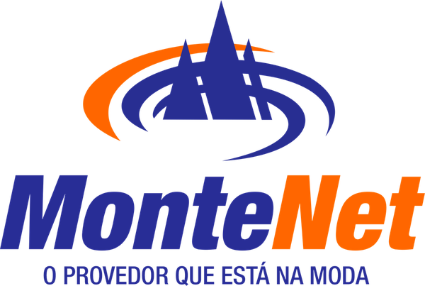 MonteNet — O provedor que está na moda