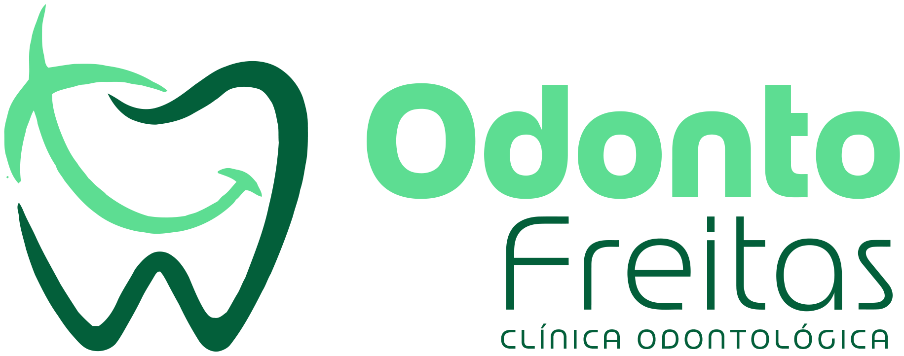 OdontoFreitas — Clínica odontológica