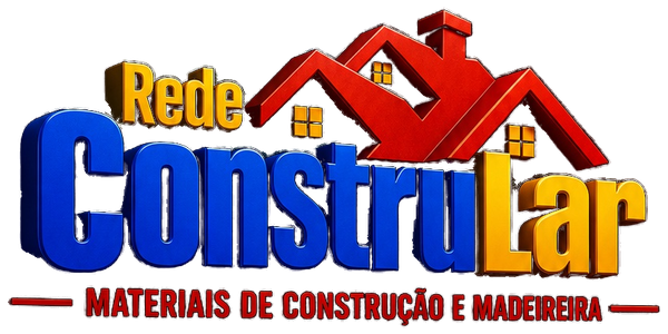 Rede ConstruLar — Materiais de construção e madeireira